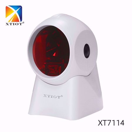 xt7114一维激光扫描平台