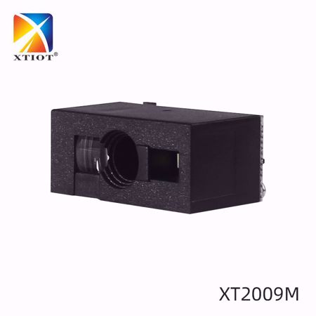 xt2009m-二维扫码模块