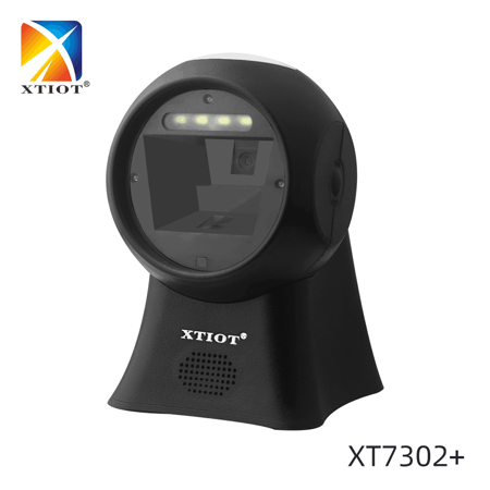 xt7302+二维码扫描平台