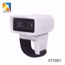 Picture of XT3001Ring-type Bluetooth wireless scanner