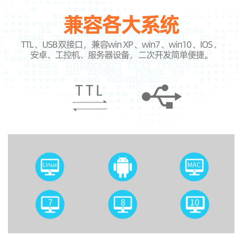 XT735M